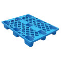 Heavy Duty Plastic Pallet for Industrial Warehoouse Storage